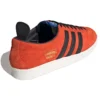 Adidas Gazelle Vintage ”Orange Black White”
