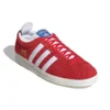 Adidas Gazelle Vintage ”Red Suede”