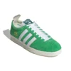 Adidas Gazelle Vintage ”Semi Flash Green”
