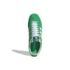 Adidas Gazelle Vintage ”Semi Flash Green”