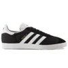 Adidas Gazelle Vintage-skor ”Blue White”