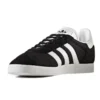 Adidas Gazelle Vintage-skor ”Blue White”