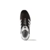 Adidas Gazelle Vintage-skor ”Blue White”