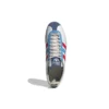 Adidas Gazelle Vintage ”Vit Blå Röd”