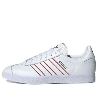Adidas Gazelle ”White”