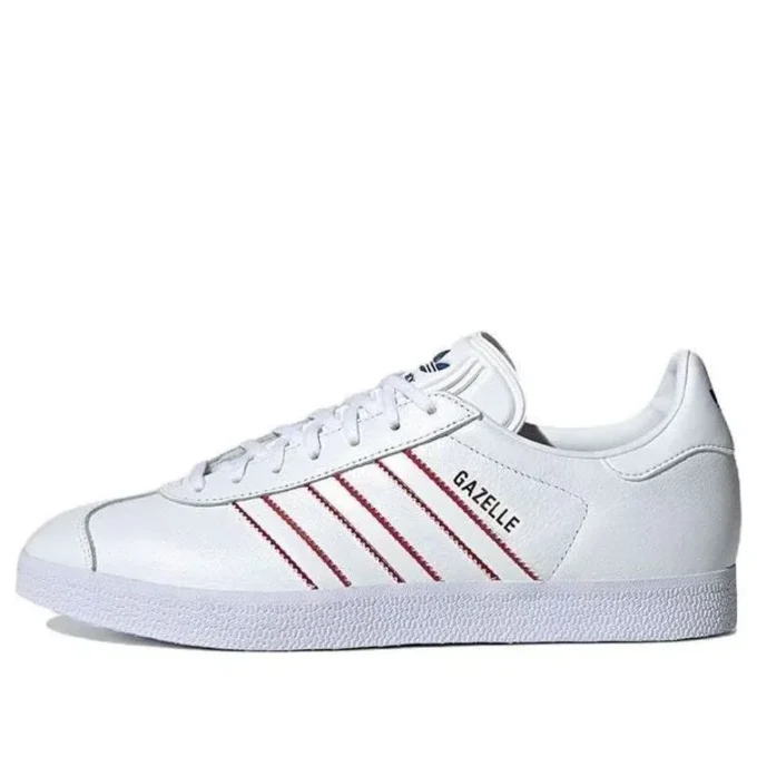 Adidas Gazelle ”White”