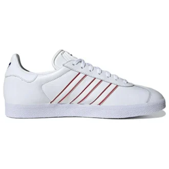 Adidas Gazelle ”White”