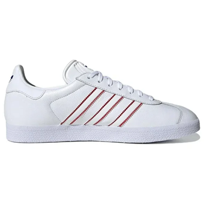 Adidas Gazelle ”White”