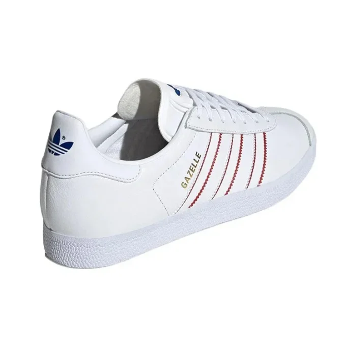 Adidas Gazelle ”White”
