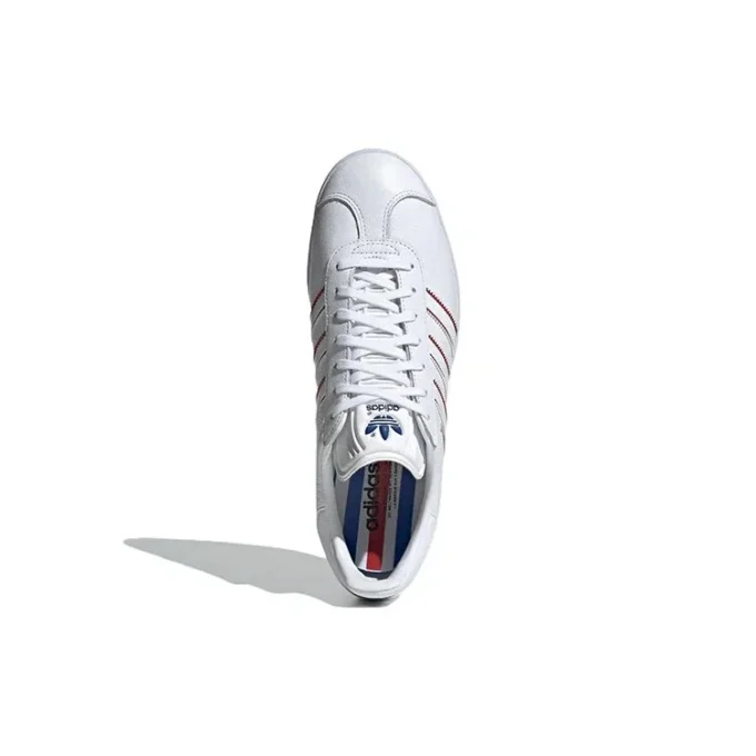 Adidas Gazelle ”White”