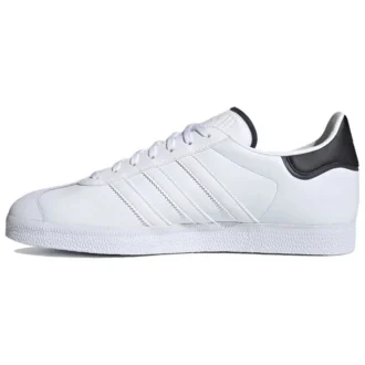 Adidas Gazelle ”White Black”