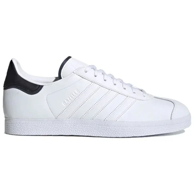 Adidas Gazelle ”White Black”