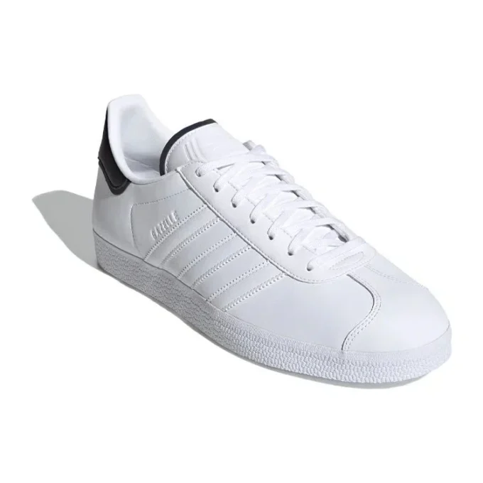 Adidas Gazelle ”White Black”