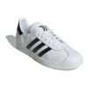 Adidas Gazelle ”White Black”