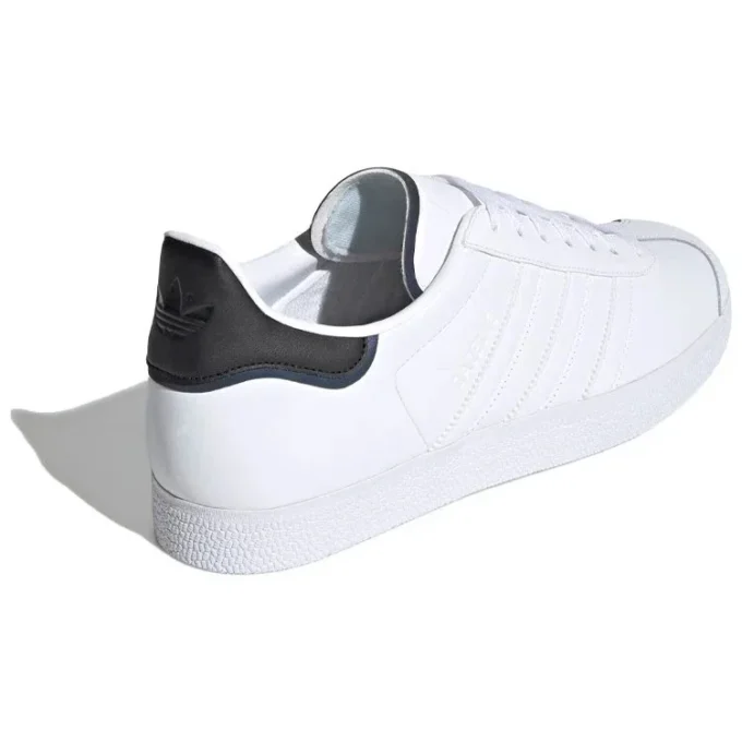 Adidas Gazelle ”White Black”