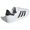 Adidas Gazelle ”White Black”