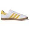 Adidas Gazelle ”White Bold Gold”