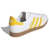 Adidas Gazelle ”White Bold Gold”