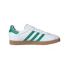 Adidas Gazelle ”White Bold Green Gum”