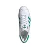 Adidas Gazelle ”White Bold Green Gum”