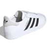 Adidas Gazelle ”White Brown Black”