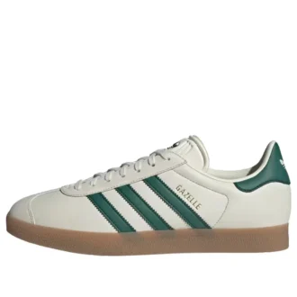 Adidas Gazelle ”White Forest”