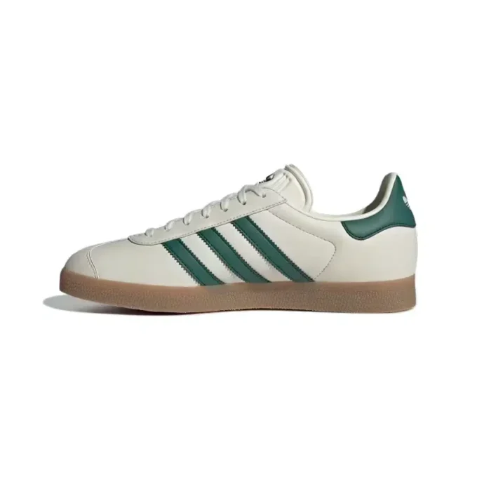 Adidas Gazelle ”White Forest”