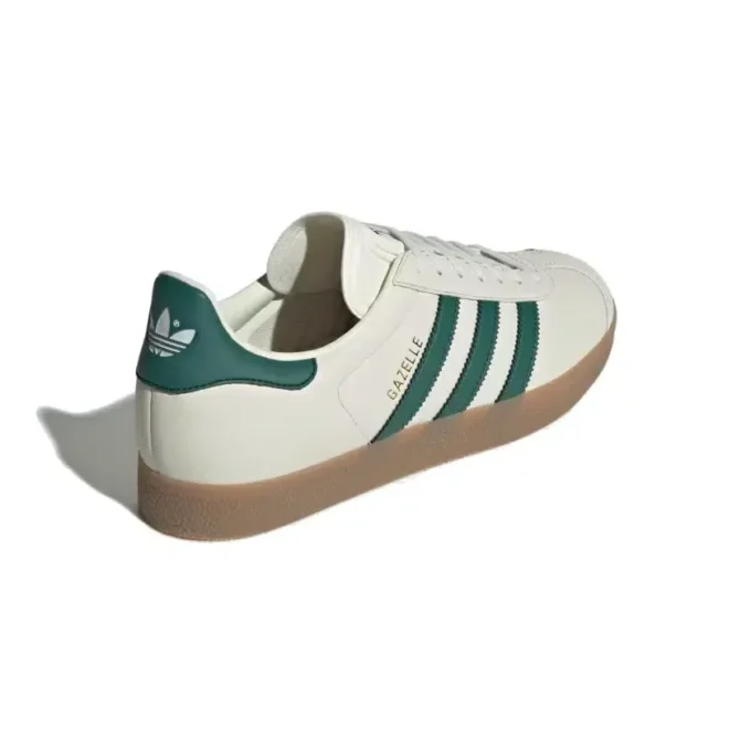 Adidas Gazelle ”White Forest”