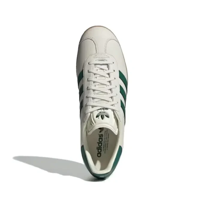 Adidas Gazelle ”White Forest”