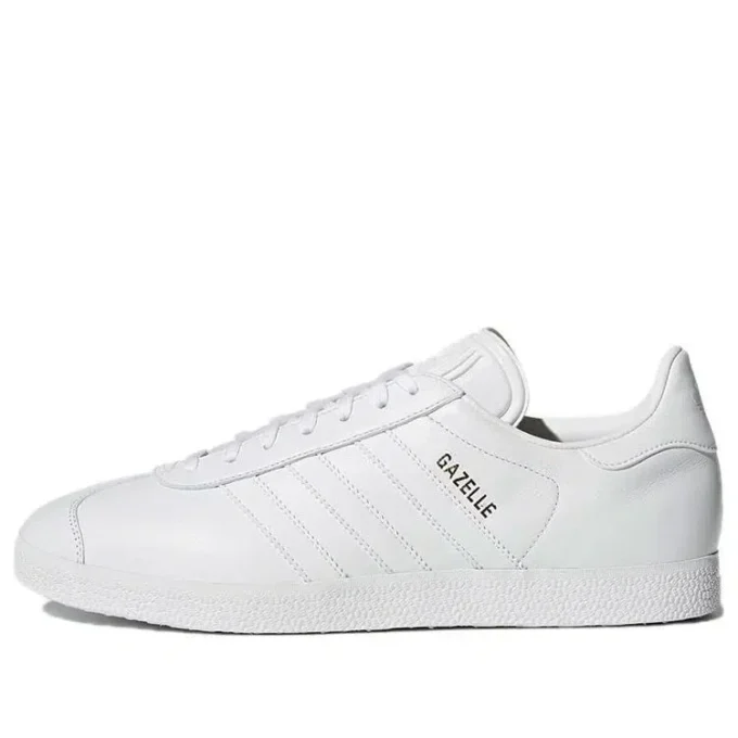 Adidas Gazelle ”White Gold”