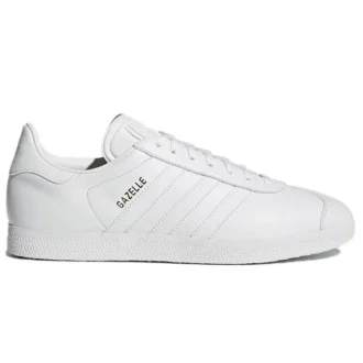 Adidas Gazelle ”White Gold”