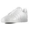 Adidas Gazelle ”White Gold”