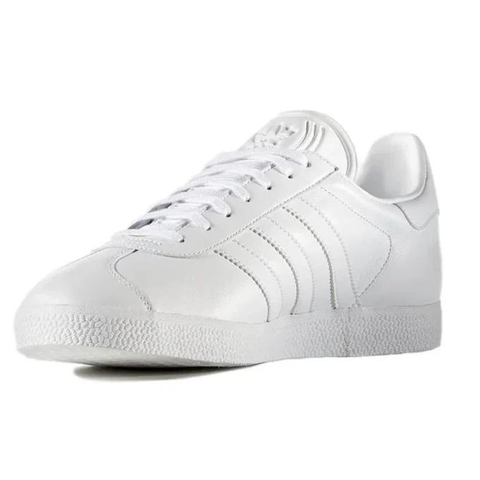 Adidas Gazelle ”White Gold”