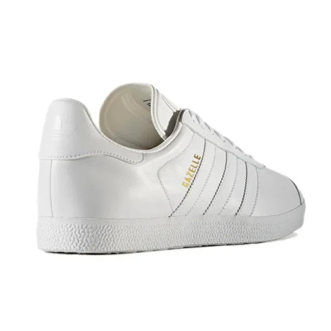 Adidas Gazelle ”White Gold”