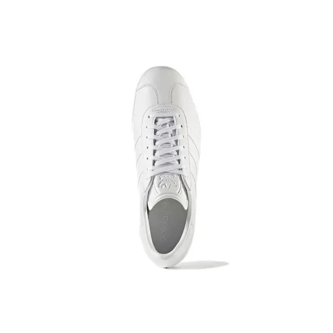 Adidas Gazelle ”White Gold”