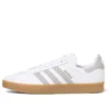 Adidas Gazelle ”White Grey Gum” Adidas Gazelle ”White Grey Gum”