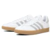 Adidas Gazelle ”White Grey Gum” Adidas Gazelle ”White Grey Gum”