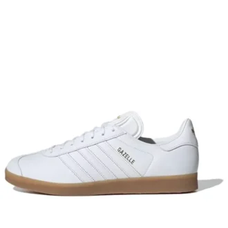 Adidas Gazelle ”White Gum”