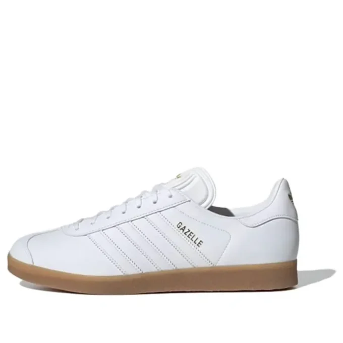 Adidas Gazelle ”White Gum”