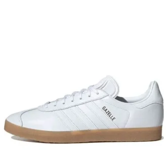 Adidas Gazelle ”White Gum”