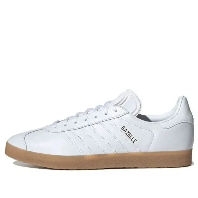 Adidas Gazelle ”White Gum”
