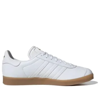 Adidas Gazelle ”White Gum”