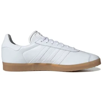 Adidas Gazelle ”White Gum”