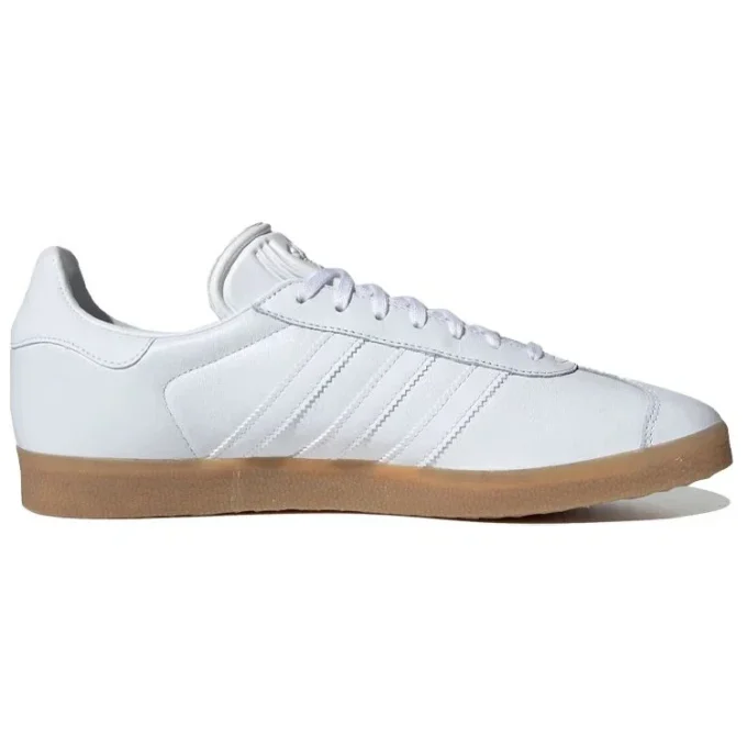 Adidas Gazelle ”White Gum”