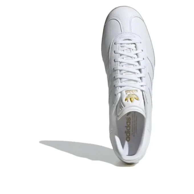 Adidas Gazelle ”White Gum”