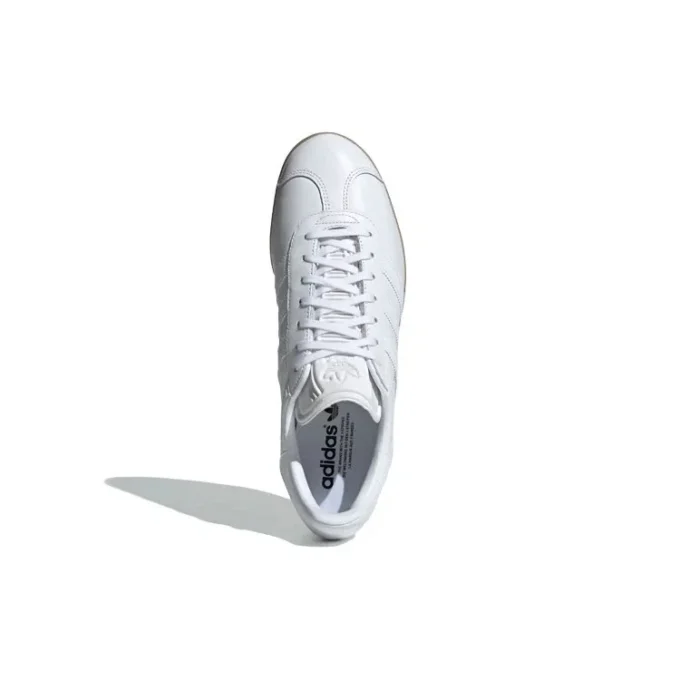 Adidas Gazelle ”White Gum”