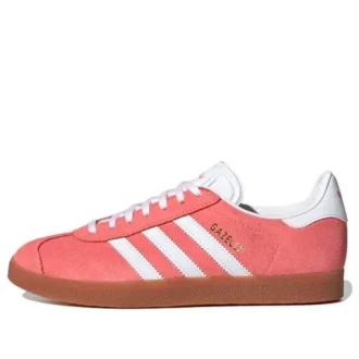 Adidas Gazelle ”White Pink”