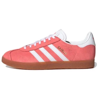 Adidas Gazelle ”White Pink”