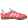 Adidas Gazelle ”White Pink”