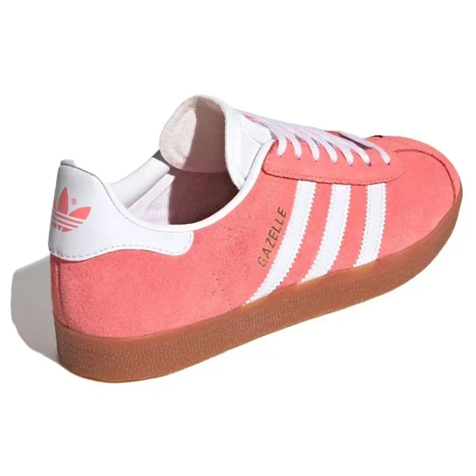 Adidas Gazelle ”White Pink”